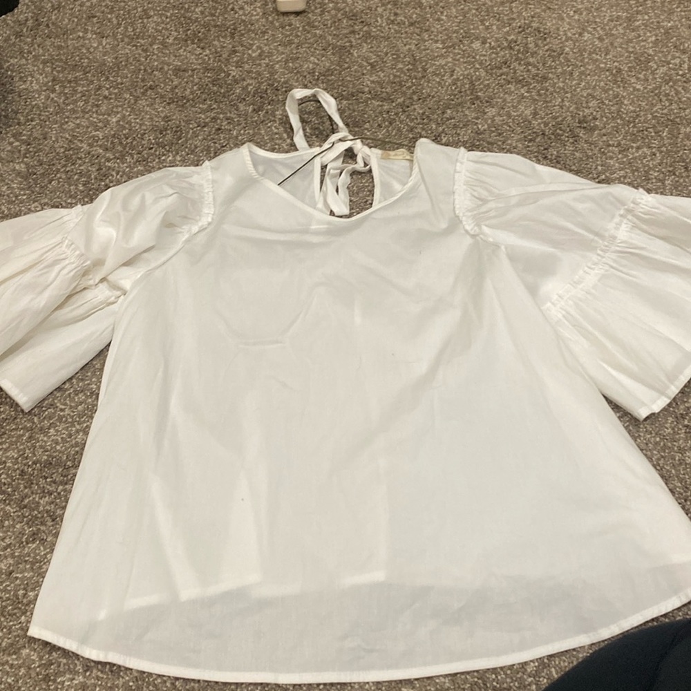 Altar’d State blouse!